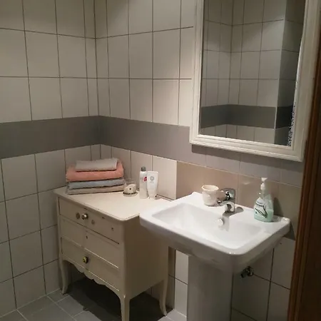 Apartment Joe Downtown Tallinn